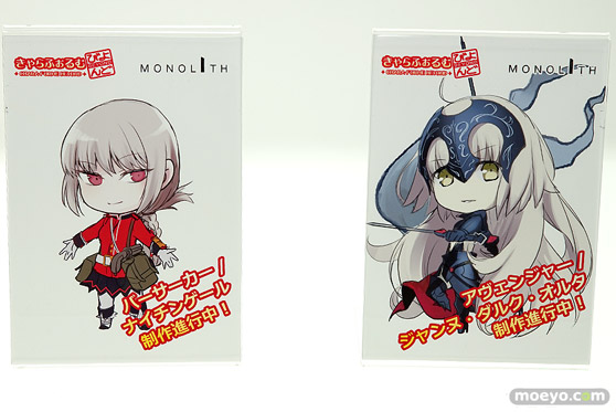 「ワンダーフェスティバル 2017［冬］」東京フィギュアブースレポ43