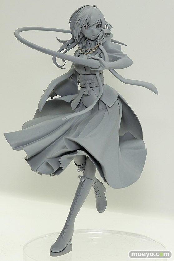 「ワンダーフェスティバル 2017［冬］」東京フィギュアブースレポ46