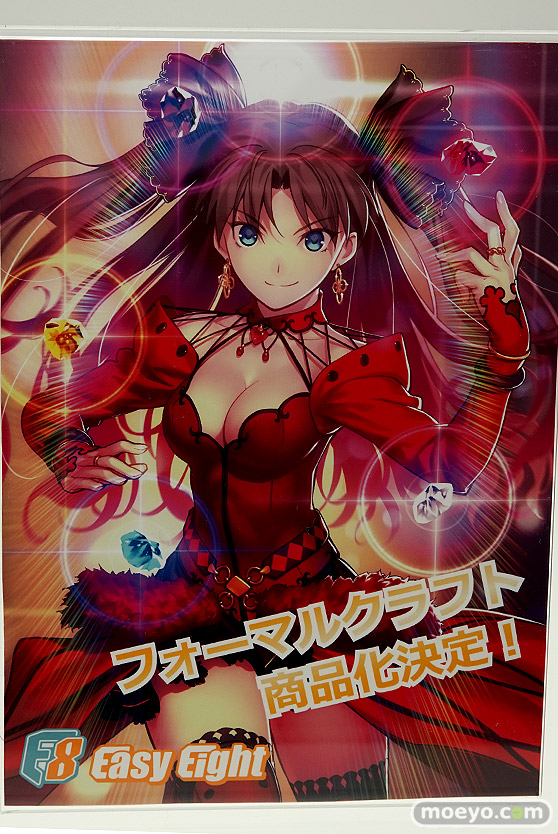 「ワンダーフェスティバル 2017［冬］」東京フィギュアブースレポ48