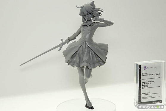 「ワンダーフェスティバル 2017［冬］」東京フィギュアブースレポ49