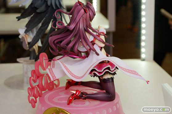 グッドスマイルカンパニーのアイドルマスター シンデレラガールズ 一ノ瀬志希 ミスティックエリクシルVer.の新作フィギュア彩色サンプル画像02