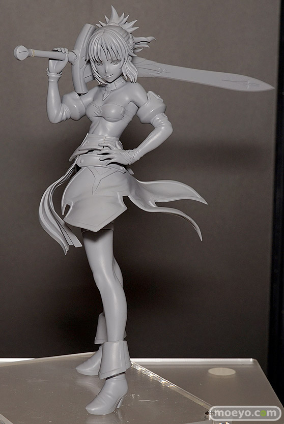 「ワンダーフェスティバル 2017［冬］」メディコスエンタテイメントブースレポ01