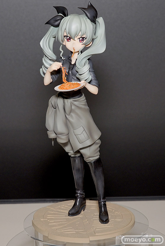 「ワンダーフェスティバル 2017［冬］」メディコスエンタテイメントブースレポ05