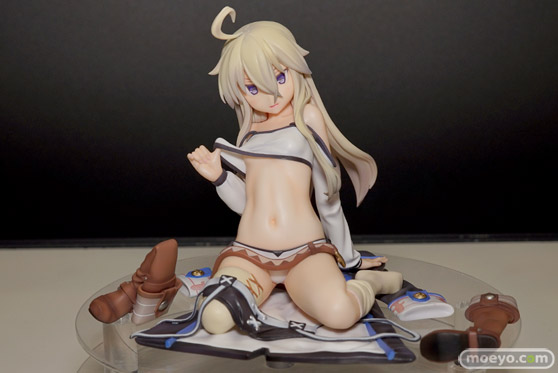 「ワンダーフェスティバル 2017［冬］」メディコスエンタテイメントブースレポ07