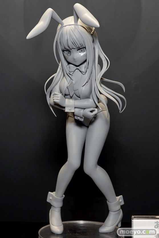 「ワンダーフェスティバル 2017［冬］」メディコスエンタテイメントブースレポ10