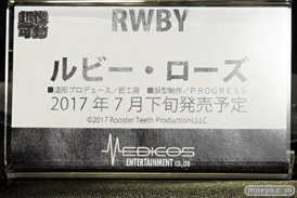 「ワンダーフェスティバル 2017［冬］」メディコスエンタテイメントブースレポ16