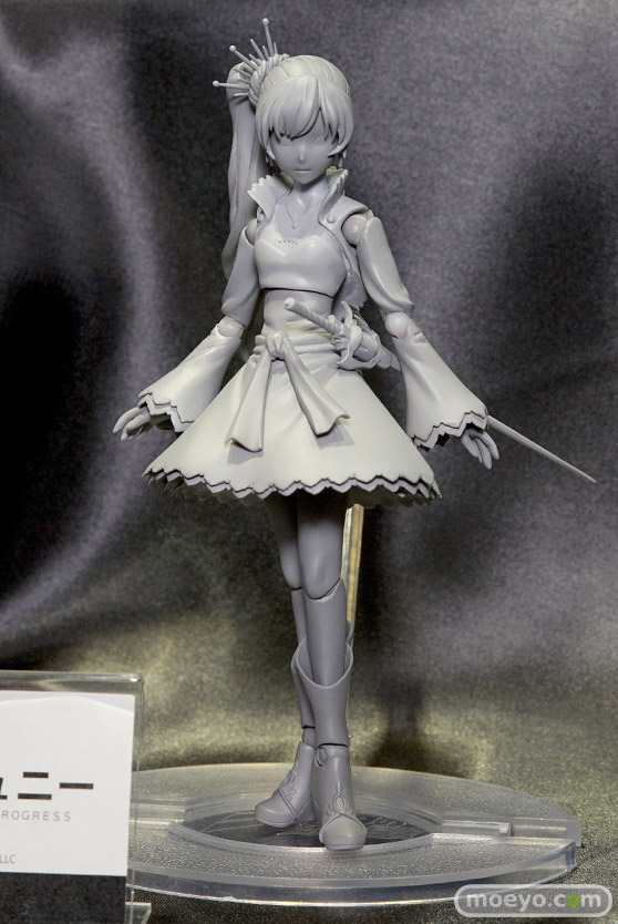 「ワンダーフェスティバル 2017［冬］」メディコスエンタテイメントブースレポ17