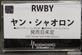 「ワンダーフェスティバル 2017［冬］」メディコスエンタテイメントブースレポ20