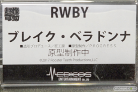 「ワンダーフェスティバル 2017［冬］」メディコスエンタテイメントブースレポ22