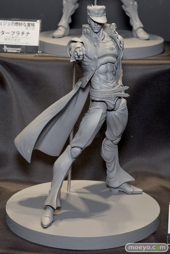 「ワンダーフェスティバル 2017［冬］」メディコスエンタテイメントブースレポ23