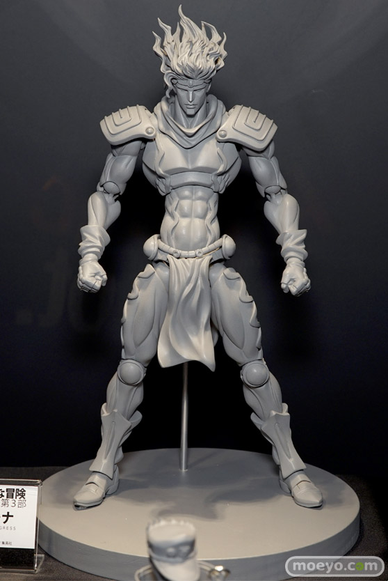 「ワンダーフェスティバル 2017［冬］」メディコスエンタテイメントブースレポ25