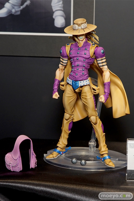 「ワンダーフェスティバル 2017［冬］」メディコスエンタテイメントブースレポ27