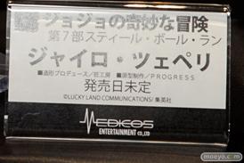 「ワンダーフェスティバル 2017［冬］」メディコスエンタテイメントブースレポ28