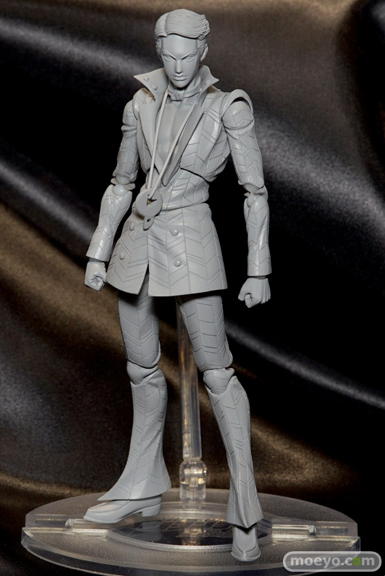 「ワンダーフェスティバル 2017［冬］」メディコスエンタテイメントブースレポ29