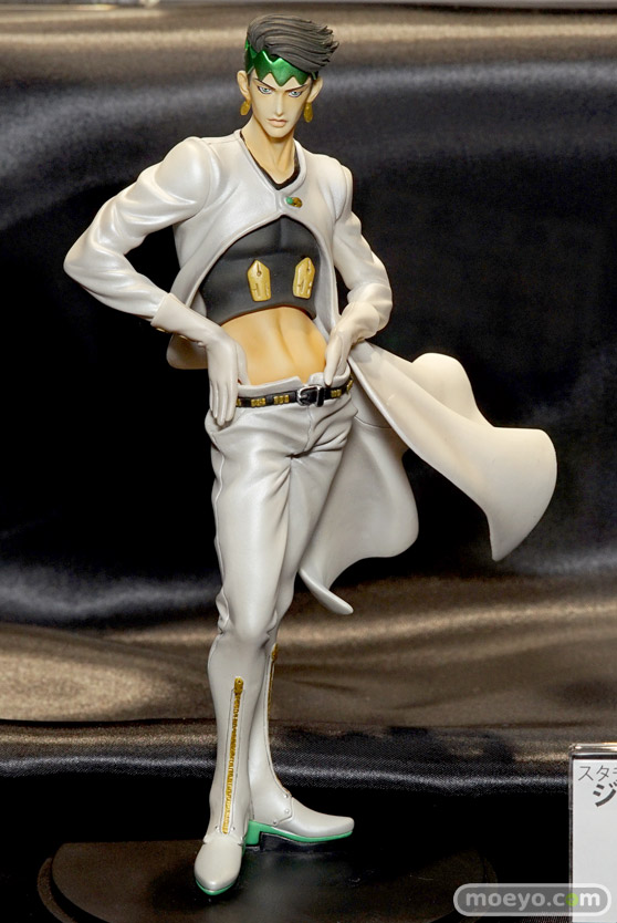 「ワンダーフェスティバル 2017［冬］」メディコスエンタテイメントブースレポ33