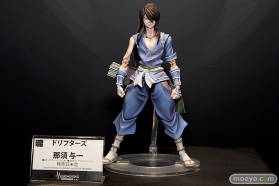 「ワンダーフェスティバル 2017［冬］」メディコスエンタテイメントブースレポ35