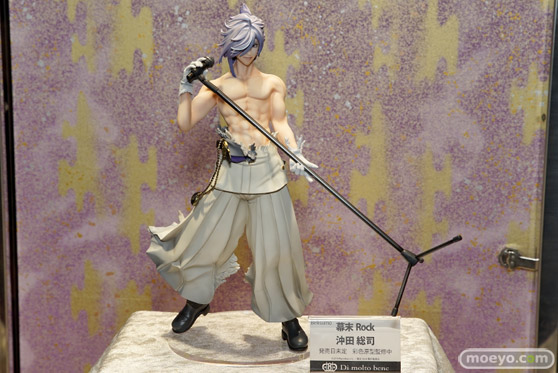 「ワンダーフェスティバル 2017［冬］」メディコスエンタテイメントブースレポ37