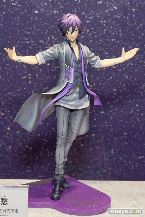 「ワンダーフェスティバル 2017［冬］」メディコスエンタテイメントブースレポ39