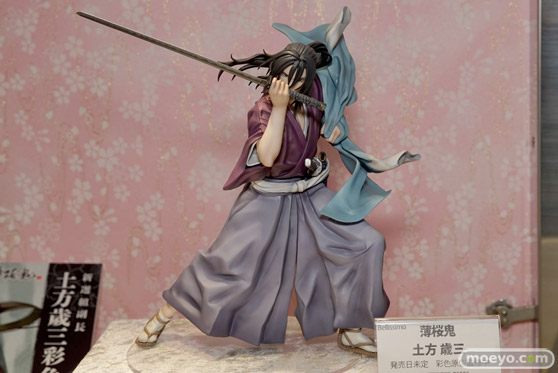 「ワンダーフェスティバル 2017［冬］」メディコスエンタテイメントブースレポ41