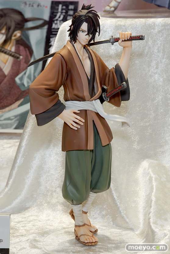 「ワンダーフェスティバル 2017［冬］」メディコスエンタテイメントブースレポ43