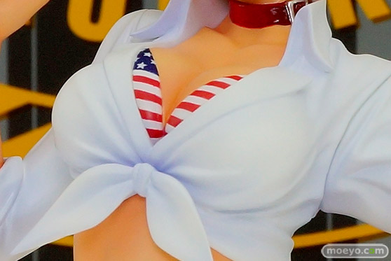 アルターの食戟のソーマ 弐ノ皿 水戸郁魅の新作フィギュア彩色サンプル画像06