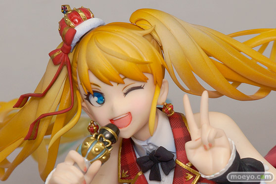 セカンドアックスのReDropオリジナルキャラクター 鴻 愛莉衣の新作フィギュア彩色サンプル画像05