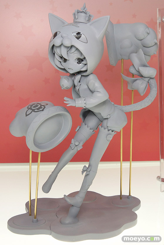 「ワンダーフェスティバル 2017［冬］」エモントイズブースレポ05