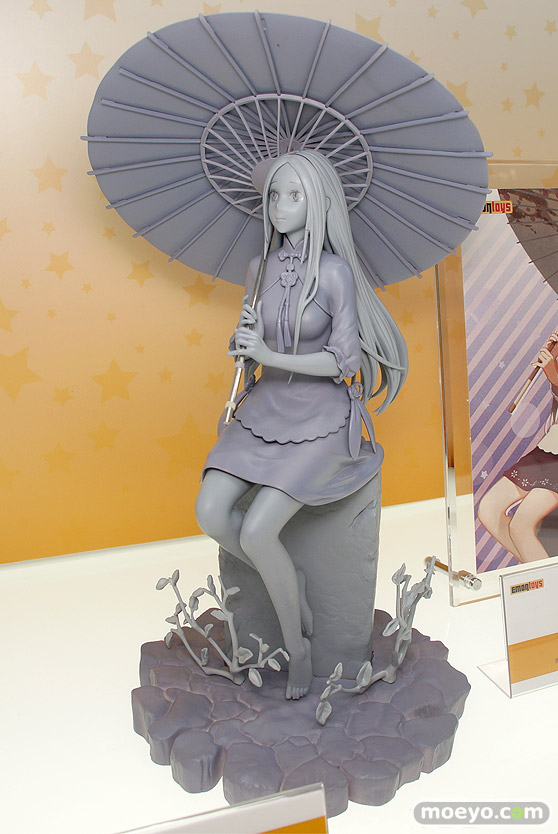 「ワンダーフェスティバル 2017［冬］」エモントイズブースレポ08