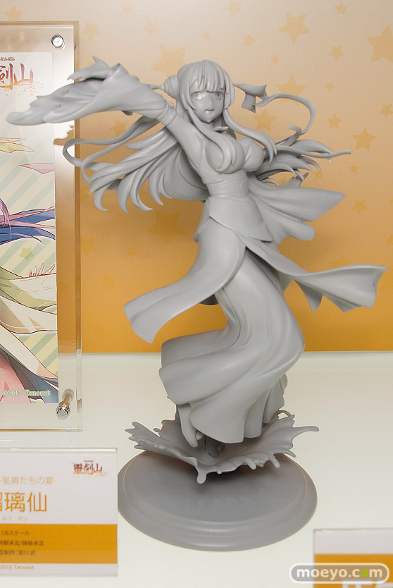 「ワンダーフェスティバル 2017［冬］」エモントイズブースレポ11