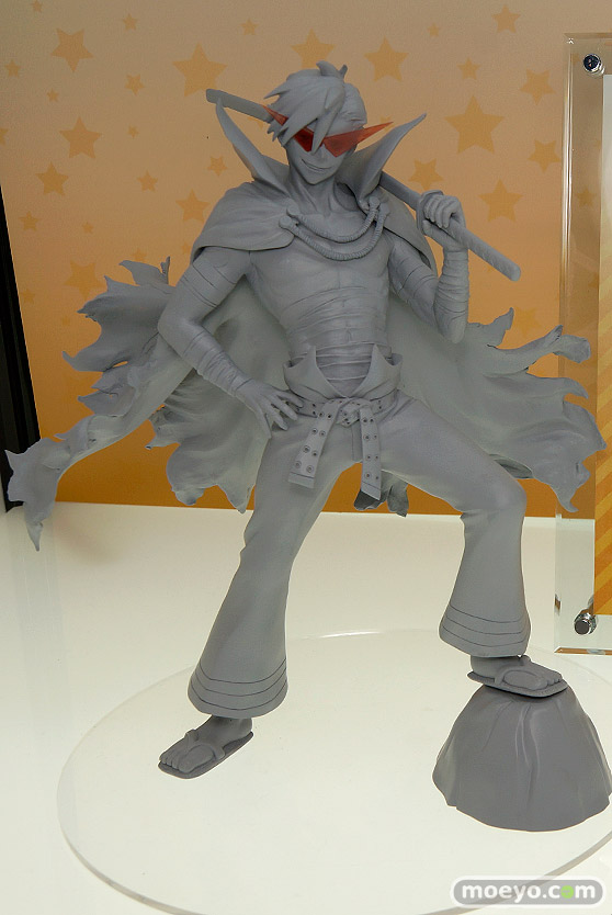 「ワンダーフェスティバル 2017［冬］」エモントイズブースレポ17