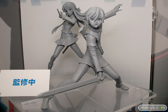 「ワンダーフェスティバル 2017［冬］」ボークスブースレポ01