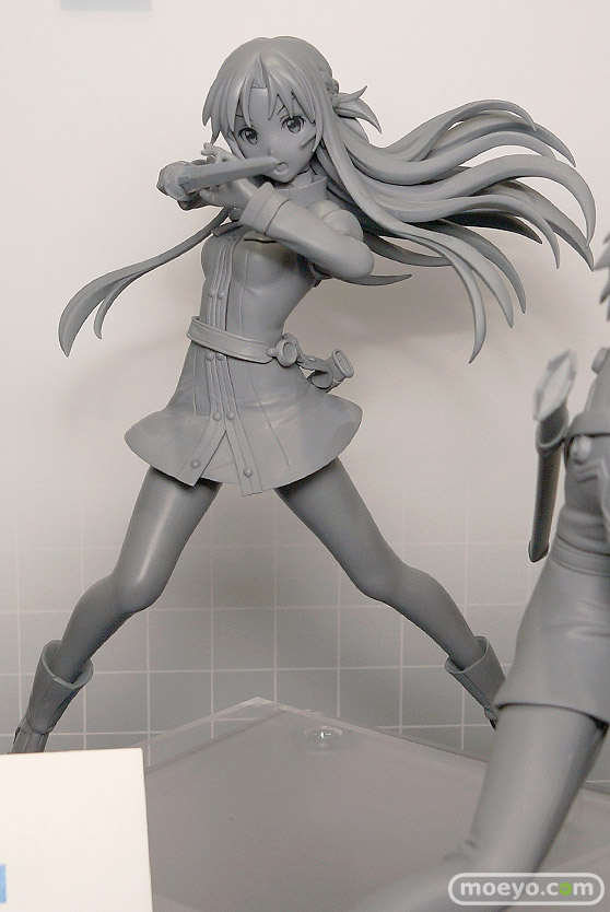 「ワンダーフェスティバル 2017［冬］」ボークスブースレポ03