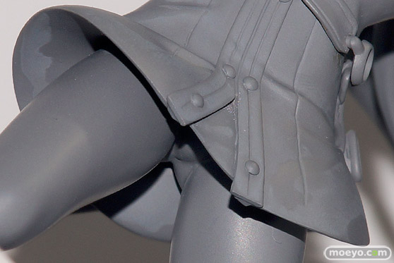 「ワンダーフェスティバル 2017［冬］」ボークスブースレポ04