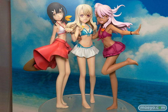 「ワンダーフェスティバル 2017［冬］」ボークスブースレポ08