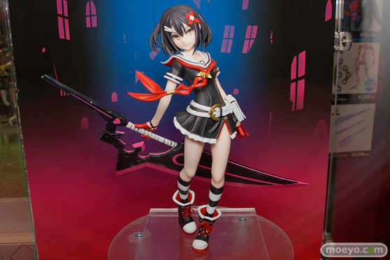 「ワンダーフェスティバル 2017［冬］」ボークスブースレポ10