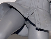 「アスナ」「キリト」「プリムラ」など ボークスブース新作フィギュア特集【WF2017冬】