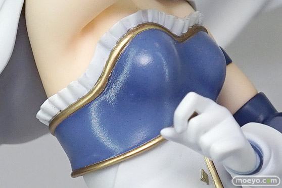 グッドスマイルカンパニーの劇場版 魔法少女まどか☆マギカ 美樹さやか ～始まりの物語/永遠の物語～の新作フィギュア彩色サンプル画像07