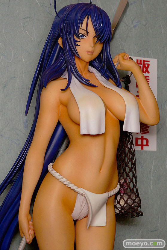 「ワンダーフェスティバル 2017［冬］」アミエ・グランブースレポ04