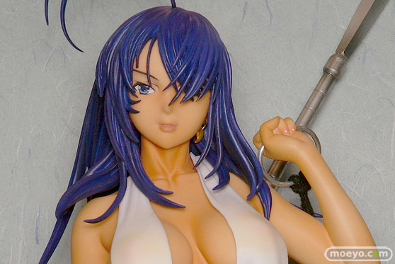 「ワンダーフェスティバル 2017［冬］」アミエ・グランブースレポ05