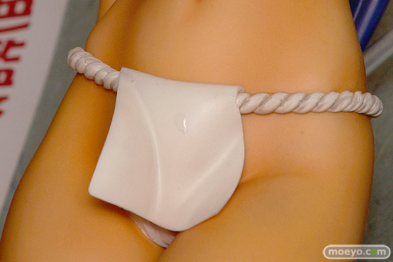 「ワンダーフェスティバル 2017［冬］」アミエ・グランブースレポ07