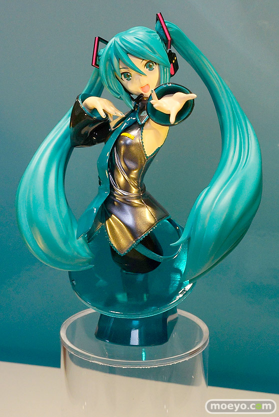 「ワンダーフェスティバル 2017［冬］」バンダイブースレポ01