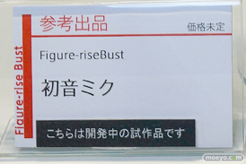 「ワンダーフェスティバル 2017［冬］」バンダイブースレポ03