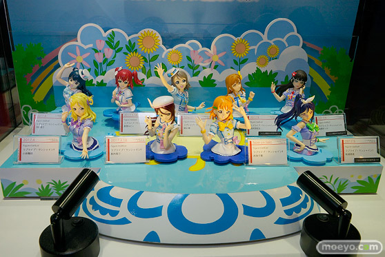 「ワンダーフェスティバル 2017［冬］」バンダイブースレポ04