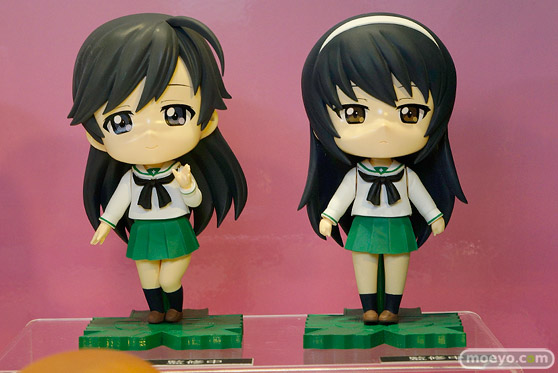 「ワンダーフェスティバル 2017［冬］」バンダイブースレポ05