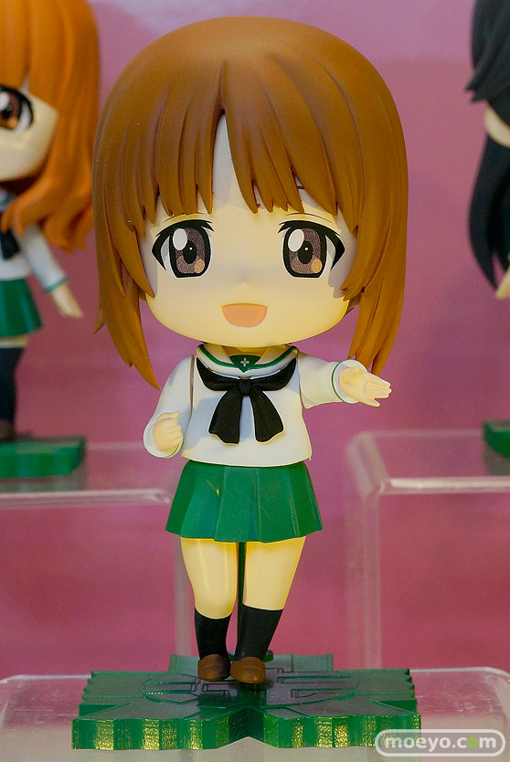 「ワンダーフェスティバル 2017［冬］」バンダイブースレポ09