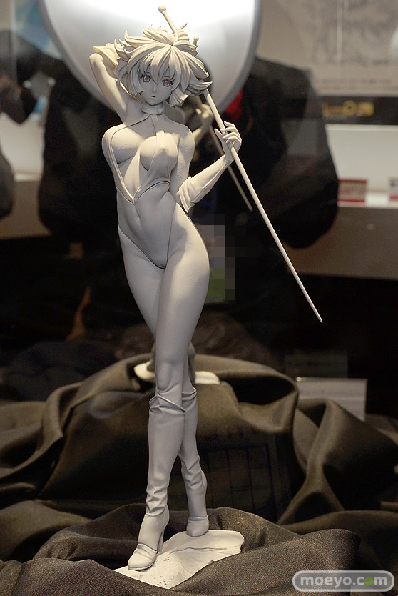 「ワンダーフェスティバル 2017［冬］」グランドトイズブースレポ01