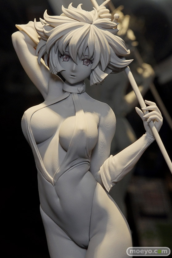 「ワンダーフェスティバル 2017［冬］」グランドトイズブースレポ02