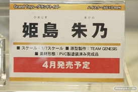「ワンダーフェスティバル 2017［冬］」グランドトイズブースレポ10