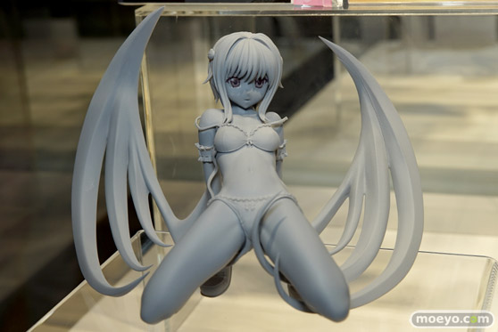 「ワンダーフェスティバル 2017［冬］」グランドトイズブースレポ11