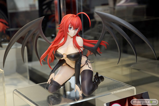 「ワンダーフェスティバル 2017［冬］」グランドトイズブースレポ13